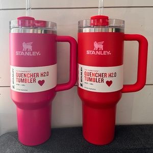 Target Valentine Stanley Set - sold out